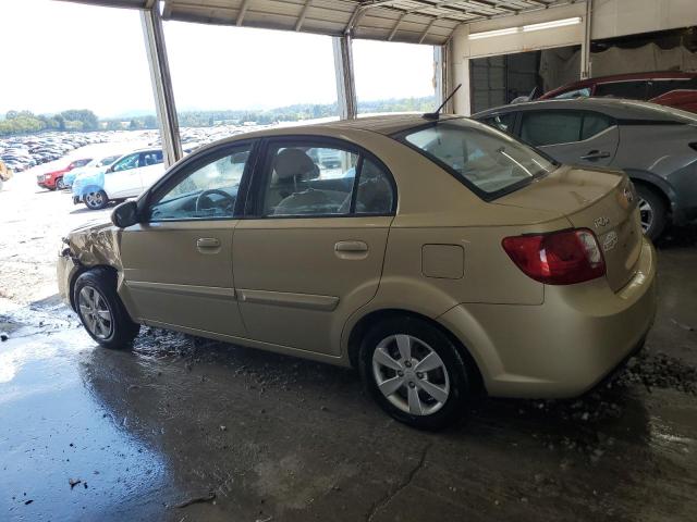 Photo 2 from auction – 2010 KIA RIO LX with VIN KNADH4A39A6646224