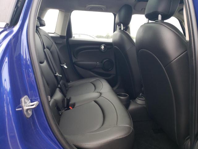 Photo 10 from auction – 2020 MINI COOPER with VIN WMWXU7C06L2L61214