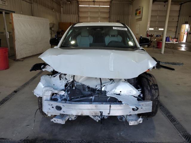 Photo 5 from auction – 2024 SUBARU SOLTERRA P with VIN JTMABABA7RA051917