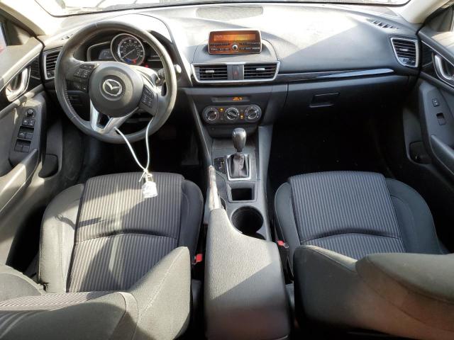 Photo 8 from auction – 2014 MAZDA 3 TOURING with VIN JM1BM1V70E1159580