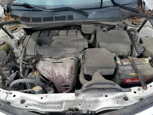 Photo 11 from auction – 2011 TOYOTA CAMRY BASE with VIN 4T1BF3EK3BU777671