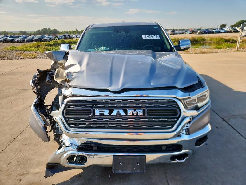 Photo 5 from auction – 2019 RAM 1500 LIMIT with VIN 1C6RREHT9KN847749