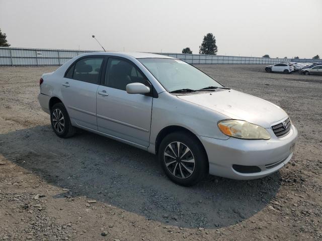Photo 4 from auction – 2008 TOYOTA COROLLA CE with VIN 2T1BR32E98C923717