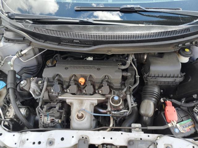 Photo 11 from auction – 2013 HONDA CIVIC with VIN 2HGFG3B5XDH528907