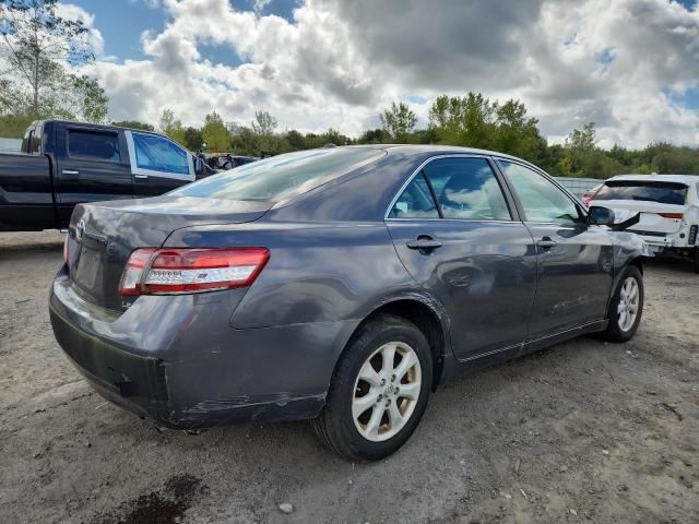 Photo 3 from auction – 2011 TOYOTA CAMRY BASE with VIN 4T4BF3EKXBR099264