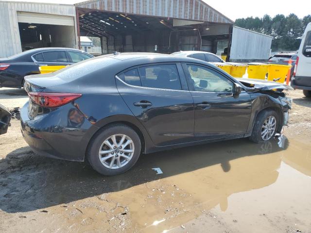 Photo 3 from auction – 2016 MAZDA 3 TOURING with VIN 3MZBM1W71GM293127