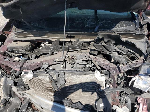 Photo 11 from auction – 2020 HONDA RIDGELINE with VIN 5FPYK3F79LB025785