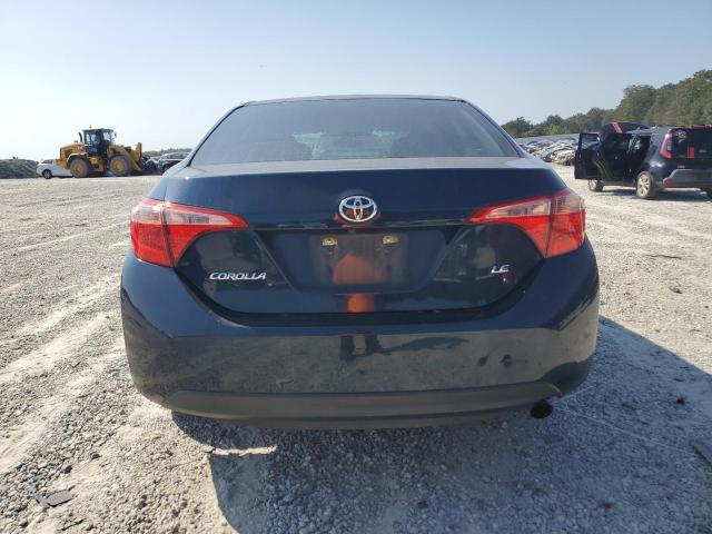 Photo 6 from auction – 2018 TOYOTA COROLLA L with VIN 5YFBURHE6JP853592