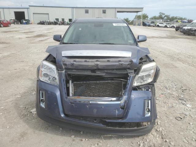 Photo 5 from auction – 2013 GMC TERRAIN SL with VIN 2GKALMEK0D6328761
