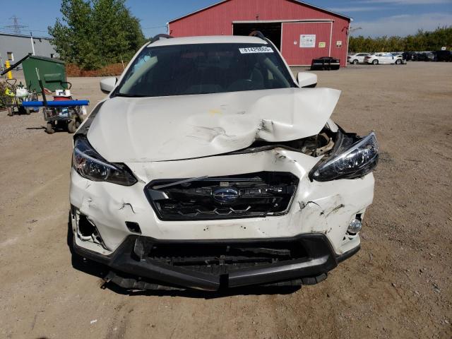 Photo 5 from auction – 2019 SUBARU CROSSTREK with VIN JF2GTACC8K8349799
