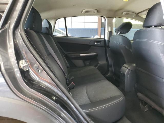Photo 11 from auction – 2015 SUBARU XV CROSSTR with VIN JF2GPAFC0F8287577