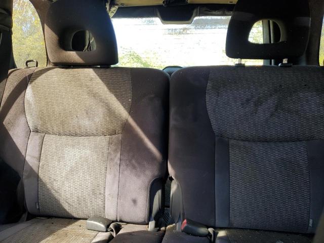 Photo 10 from auction – 2005 TOYOTA RAV4 with VIN JTEGD20V556003180