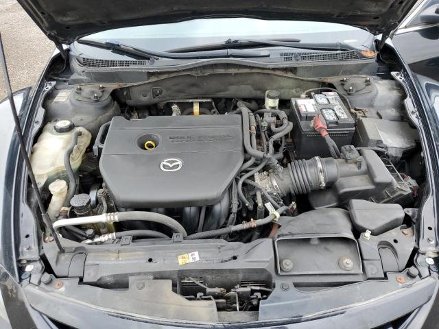 Photo 11 from auction – 2009 MAZDA 6 I with VIN 1YVHP82H695M49533