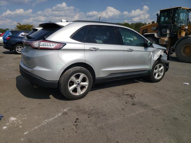Photo 3 from auction – 2018 FORD EDGE SE with VIN 2FMPK3G98JBB70505
