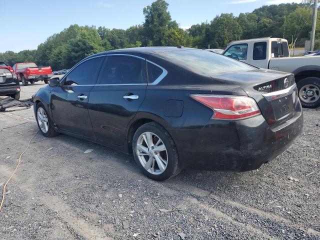 Photo 2 from auction – 2015 NISSAN ALTIMA 2.5 with VIN 1N4AL3AP8FC157068