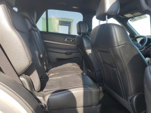 Photo 11 from auction – 2017 FORD EXPLORER LIMITED with VIN 1FM5K7F83HGE19187