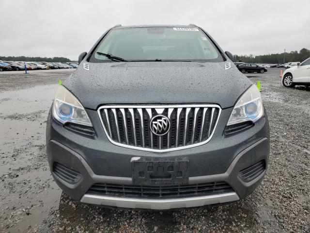 Photo 5 from auction – 2016 BUICK ENCORE with VIN KL4CJASB1GB629337