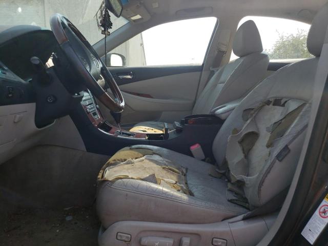 Photo 7 from auction – 2009 LEXUS ES 350 with VIN JTHBJ46G292283275