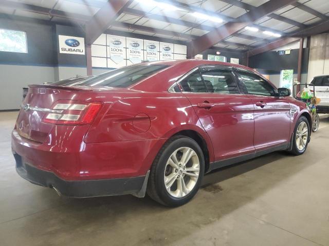 Photo 3 from auction – 2013 FORD TAURUS SEL with VIN 1FAHP2H8XDG189988