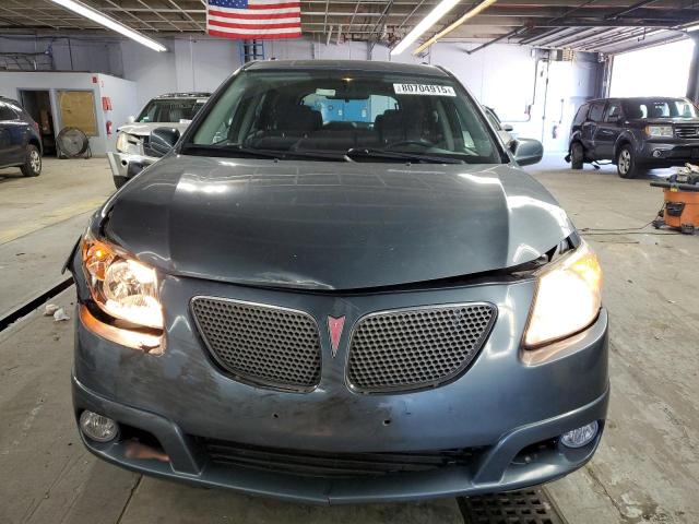 Photo 5 from auction – 2007 PONTIAC VIBE with VIN 5Y2SL65877Z419244