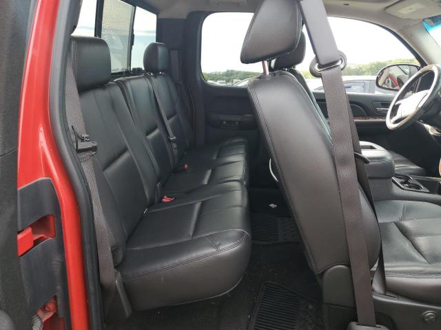 Photo 10 from auction – 2008 CHEVROLET SILVERADO with VIN 1GCEK19068Z190869