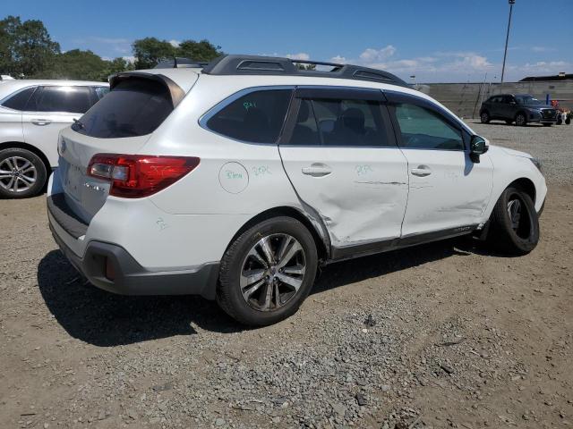 Photo 3 from auction – 2018 SUBARU OUTBACK 2. with VIN 4S4BSANC2J3255370