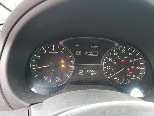 Фото 9 с аукциона – 2015 NISSAN ALTIMA 2.5 с VIN 1N4AL3AP1FC417049