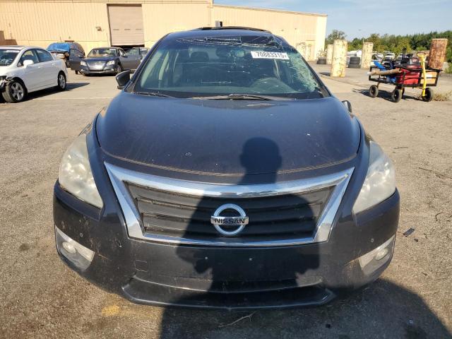 Photo 5 from auction – 2015 NISSAN ALTIMA 3.5 with VIN 1N4BL3AP0FC479725