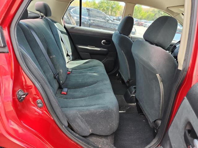 Photo 10 from auction – 2010 NISSAN VERSA S with VIN 3N1BC1AP8AL409551