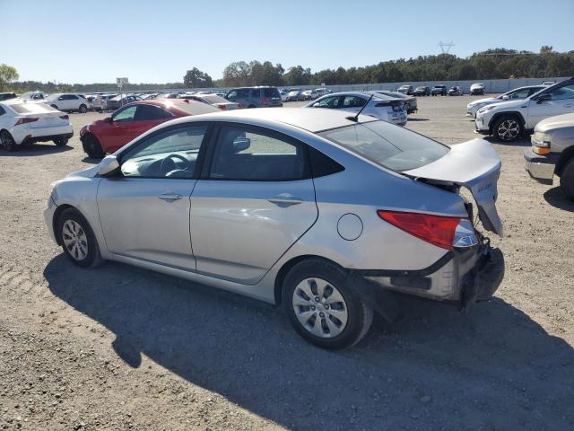 Photo 2 from auction – 2015 HYUNDAI ACCENT GLS with VIN KMHCT4AE2FU840395