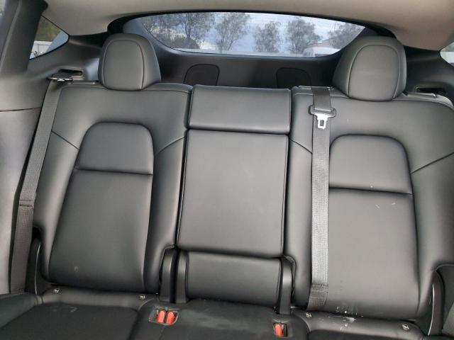 Foto 10 de la subasta – 2021 TESLA MODEL Y con VIN 5YJYGDEEXMF207884