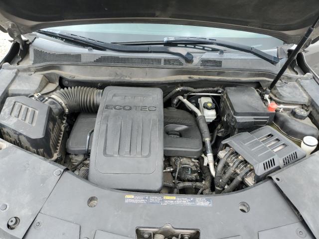 Photo 12 from auction – 2011 CHEVROLET EQUINOX with VIN 2CNALDEC7B6468898