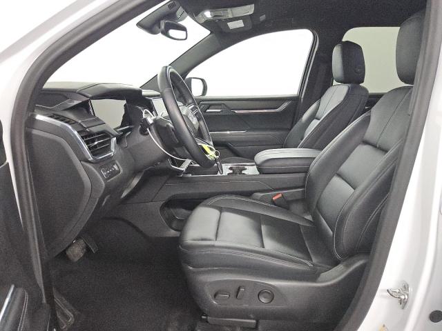 Photo 7 from auction – 2024 GMC ACADIA UPLEVEL with VIN 1GKENNKSXRJ199850