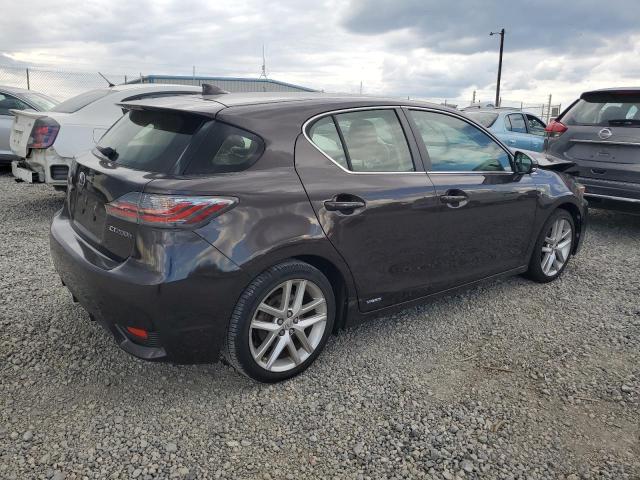 Photo 3 from auction – 2015 LEXUS CT 200 with VIN JTHKD5BH7F2217814