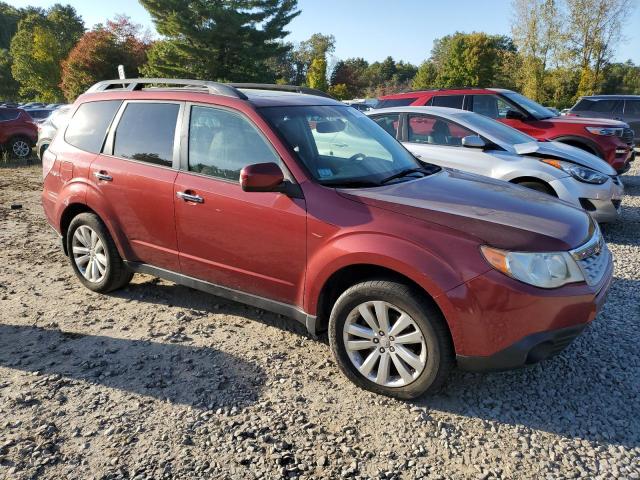 Photo 4 from auction – 2011 SUBARU FORESTER L with VIN JF2SHAEC5BH759307