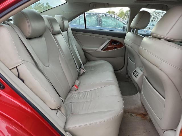 Photo 10 from auction – 2010 TOYOTA CAMRY BASE with VIN 4T1BF3EK0AU106988
