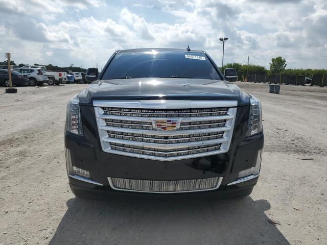 Photo 5 from auction – 2016 CADILLAC ESCALADE PLATINUM with VIN 1GYS4DKJ5GR310994
