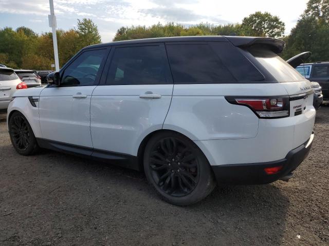 Photo 2 from auction – 2015 LAND ROVER RANGE ROVE with VIN SALWR2TF2FA537721