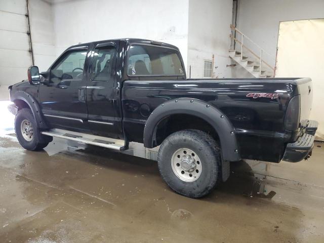 Photo 2 from auction – 2000 FORD F250 SUPER with VIN 1FTNX21F6YED09650