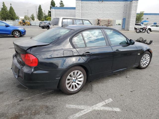 Photo 3 from auction – 2009 BMW 328 I SULE with VIN WBAPH57569NM34183