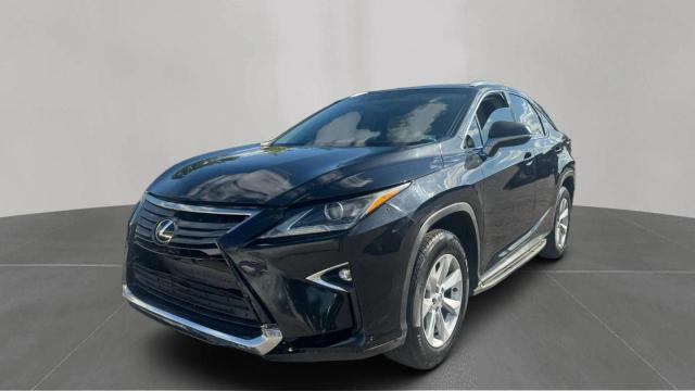 Photo 2 from auction – 2016 LEXUS RX 350 BAS with VIN 2T2BZMCA1GC045034