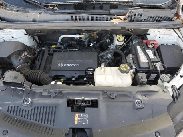 Photo 11 from auction – 2017 BUICK ENCORE PREFERRED with VIN KL4CJASB1HB078568