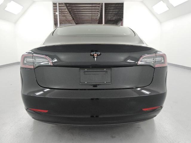 Photo 6 from auction – 2022 TESLA MODEL 3 with VIN 5YJ3E1EA2NF287615