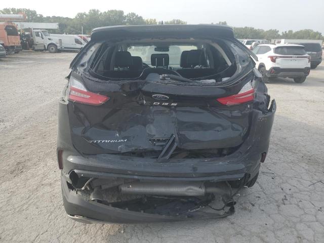 Photo 6 from auction – 2021 FORD EDGE TITAN with VIN 2FMPK4K94MBA10445