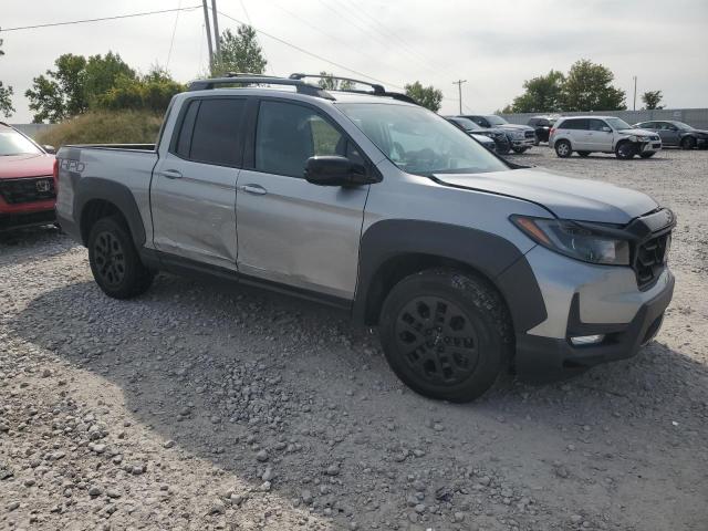 Photo 4 from auction – 2021 HONDA RIDGELINE with VIN 5FPYK3F13MB003794