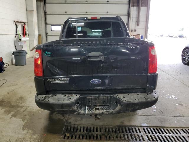 Photo 6 from auction – 2004 FORD EXPLORER S with VIN 1FMZU77K84UA66608