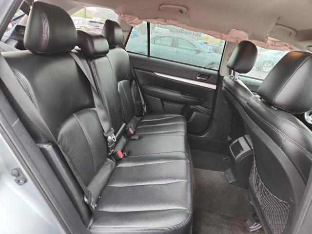 Photo 11 from auction – 2013 SUBARU OUTBACK 2.5I PREMIUM with VIN 4S4BRCCC2D3249275