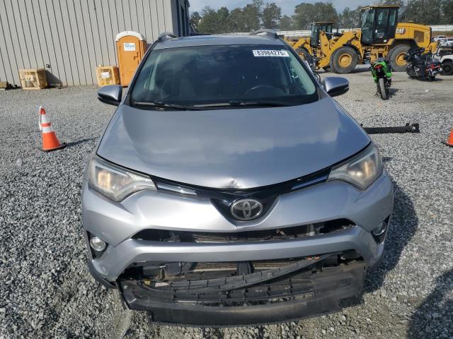 Photo 5 from auction – 2017 TOYOTA RAV4 XLE with VIN 2T3WFREVXHW335713