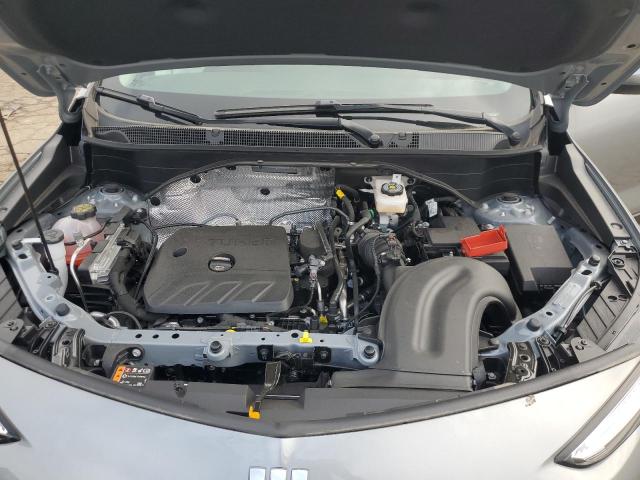 Photo 12 from auction – 2025 BUICK ENCORE GX with VIN KL4AMDSL4SB186621