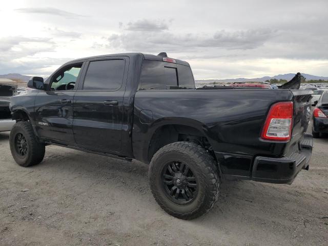 Photo 2 from auction – 2019 RAM 1500 BIG H with VIN 1C6SRFFTXKN703623